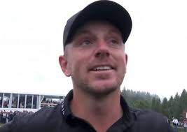 Brit golf ace Matt Wallace breaks down in tears after ending barren run of  SIX YEARS without a win