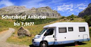 Welche speziellen abgaben gibt es für lkw und busse? Welcher Pannenhilfe Schutzbrief Fur Wohnmobile Bis 7 5t