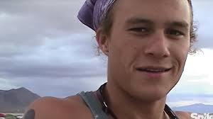 Les premières images du documentaire sur Heath Ledger