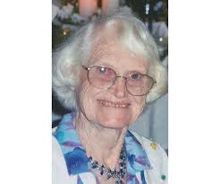 DOROTHY MAY Obituary (1918