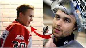 Allt om Herman Liv: Pappa Stefan, ishockeykarriären och mamma