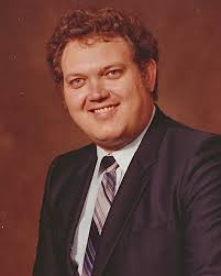 David Lee Golding Obituary October 4, 2022