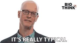 Its Really Typical Dan Cable GIF
