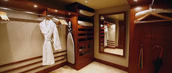 A closet of this size will use the back wall and a side wall for shelves. Condo Co Op And Rental Apartments With Walk In Closet Ny Nesting