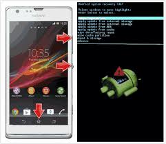 Sony will be unlocked, and all data on the phone will be erased then. How To Unlock Sony Xperia Without Password