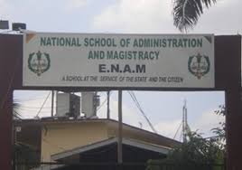 Cameroun : Recrutement à l'ENAM en 2017, voici les postes disponibles