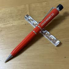 Amazon.co.jp: Pilot Rocky 2020 Mechanical Pencil 0.5 Red Shaft Freffle :  Office Products