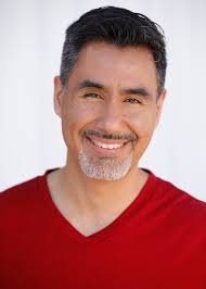 Alfonso Aguirre's Casting Frontier