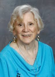 Eleanor McCabe Obituary