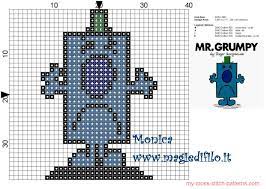 Cross stitch pattern little dragon images a little green dragon with yellow baby chick. Mr Grumpy Mr Men Cross Stitch Pattern Free Cross Stitch Patterns Simple Unique Alphabets Baby