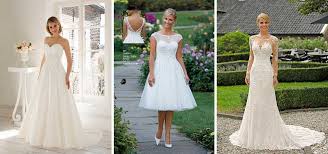 Es ist die neue kollektion der brautkleider von amelie angekommen. Hochzeitsausstatter Rehr Mode Amelie Brautkleider