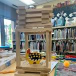 STEM Builders Club