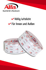 Vollflachig Klebendes Feuchtevariables Fensteranschlussband Bauschaum Fensterbauer Fensterrahmen