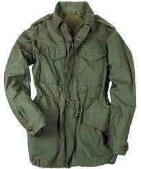 Cockpit Usa Mens Military Spec M51 Field Jacket M65 Field Jacket Field Jacket Cockpit Usa