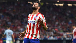ˈdjeɣo ða ˈsilβa ˈkosta, tiếng bồ đào nha: Al Rayyan Want To Sign Diego Costa At All Costs As Com