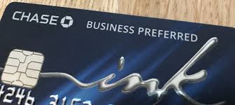 Ink business cash credit card: Why I Converted From Ink Plus To Ink Business Preferred
