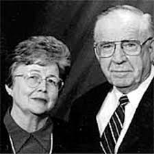 New mission presidents