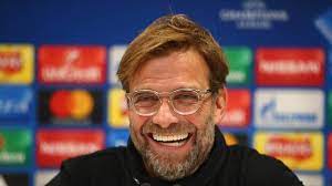 Jürgen klopp lebt beim fc liverpool den großen trainertraum. Erneuter Eingriff Kloppo Hat Nun Auch Die Zahne Schon Sportbuzzer De