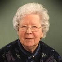 Esther Sieber Obituary