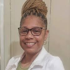 Bonita Blackmon's Instagram, Twitter & Facebook