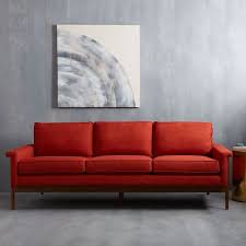 Leon Wood Frame Sofa Sofa Wood Frame Sofa Frame Sofa Furniture