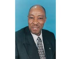 John Nutter Obituary (1948