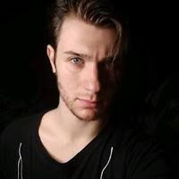 David Guido Guerriero e Piazza San Cosimato , Roma Podcast