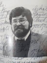 Celebrating the life of a beloved former teacher