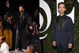 Kerby Jean Raymond Calls Out Bof Meghan Markle Sues The Daily Mail Fashion Media Fashion News Meghan Markle