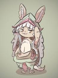 Pin On Made In Abyss