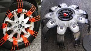 How To Put On Tire Chains Heavy Duty Off Road Next
