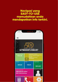 Pages ini menyalurkan segala maklumat dan aktiviti yang dijalankan oleh pihak koperasi untuk semua ahli koperasi kakitangan unikl miat. Kkuitmb Online For Android Apk Download