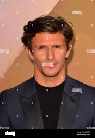 Jake Hall attending The Fashion Awards 2016 at the Royal Albert Hall,  London. PRESS ASSOCIATION Photo. Picture date: Tuesday December 6th, 2016.  Photo credit should read: Matt Crossick/PA Wire Stock Photo