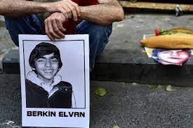 Okmeydanı), 16 haziran 2013 tarihinde, taksim gezi parkı protestoları sırasında ekmek almaya gittiği iddia edilen, fakat i̇stanbul cumhuriyet başsavcılığına gönderilen tutanakta. Berkin Elvan In Babasi Sami Elvan Eren Bulbul De Benim Cocugum Independent Turkce