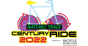 Check spelling or type a new query. Natchez Trace Century Ride
