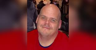 Obituary information for Sean Faulk