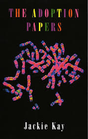 The Adoption Papers Bloodaxe Books