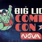Big Lick Comic Con - NOVA event image