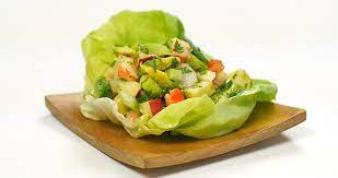 This black coffee has so many health benefits in them as well. Avocado And Shrimp Salad American Heart Association Recipes