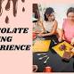 CHOCOLATE MAKING EXPERIENCE - Savinaya, 1st Floor, Fabrizo - Creative Art & Craft Lounge, 64, 7th Main Rd, 2nd Phase, BTM Layout Event Image