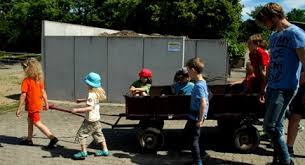 Soweit der artikel auch online bestellbar ist, gilt der angegebene preis verbindlich für die online bestellung. Angebote Fur Kinder Botanischer Garten Kiel