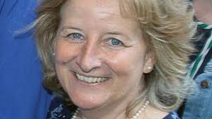 Bürgermeisterin Eva John gibt Presse-Erklärung zur Honorarforderungen des  Rechtsanwalts Leisner