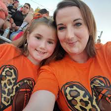 Football Love Shirt, Football Cheetah Shirt, Football Shirt, Football Lover  Shirt, Football Fan Shirt, Football Heart Shirt