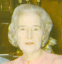 Margaret Lydia Cline Dix (1899-1989)