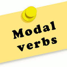We have a lot of work tomorrow. Podcast 109 Modal Verbs By Ielts Juice