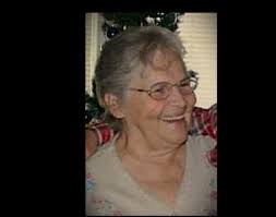 Carol (Dotson) Dunifon, 1940