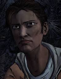 How would you have used Christa better? : r/TheWalkingDeadGame
