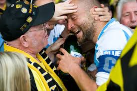 Mark Goodfellow Burton Albion Team Celebrate 新闻传媒库存照片- 库存图片| Shutterstock  Editorial