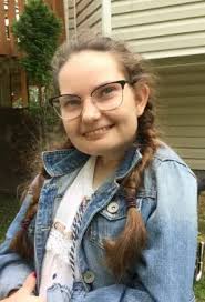 Obituary information for Hannah Alyssa Gunderson