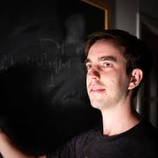 Physics Graduate Students